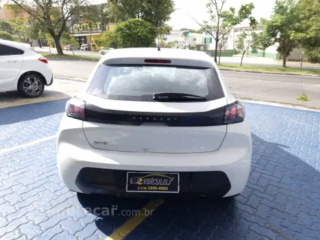 208 1.0 6V FLEX LIKE MANUAL