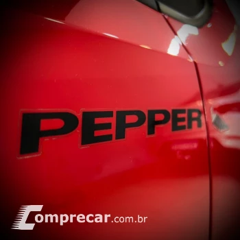 UP 1.0 TSI Pepper 12V