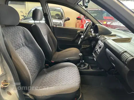 CLASSIC 1.0 MPFI Life 8V