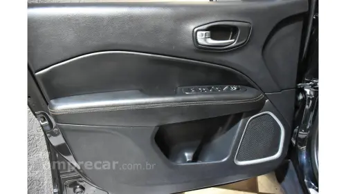COMPASS - 2.0 16V LIMITED AUTOMÁTICO
