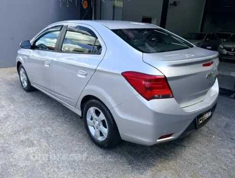 PRISMA 1.4 LTZ Spe/4 8V