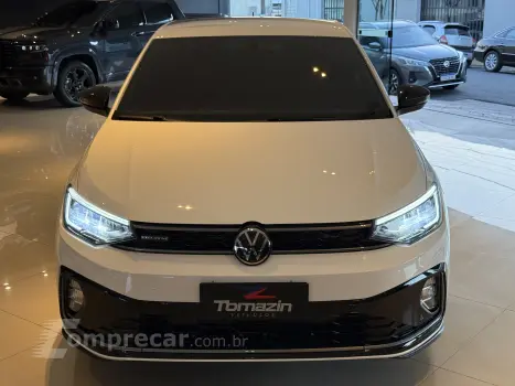 VIRTUS 1.4 250 TSI Exclusive