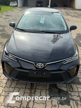 COROLLA 2.0L GLI FLEX 25/25 CVT