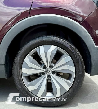 T-CROSS 1.0 200 TSI Comfortline