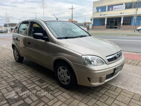 CORSA 1.4 MPFI Premium 8V