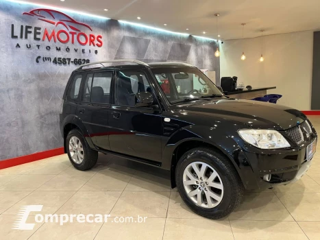 Mitsubishi Pajero TR4 2.0 16V 4P 4 portas