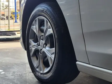 ONIX HATCH 1.0 12V Flex 5p Mec.