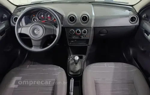 PRISMA 1.4 MPFI Maxx 8V