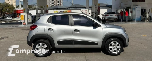 KWID Zen 1.0 Flex 12V 5p Mec.