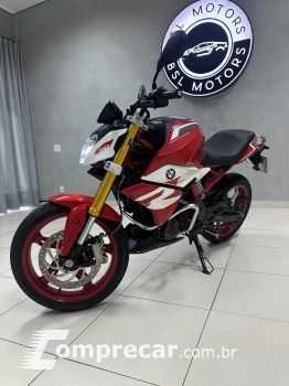 G 310 R