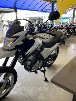 HONDA BROS  160 ESDD