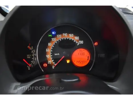 FIORINO - 1.4 MPI FURGÃO HARD WORKING 8V 2P MANUAL