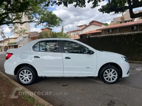 LOGAN 1.0 Authentique 16V