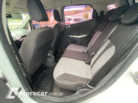 ECOSPORT 1.6 Freestyle 16V