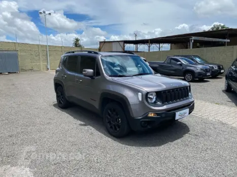 RENEGADE 1.8 16V Sport
