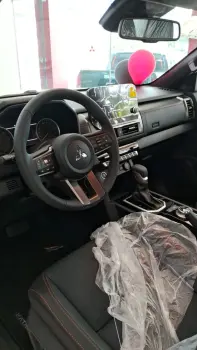 ECLIPSE CROSS 1.5 Mivec Turbo Hpe-s Sport S-awc