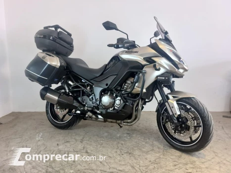 KAWASAKI KAWASAKI VERSYS 1000 GRAND TOURER ABS