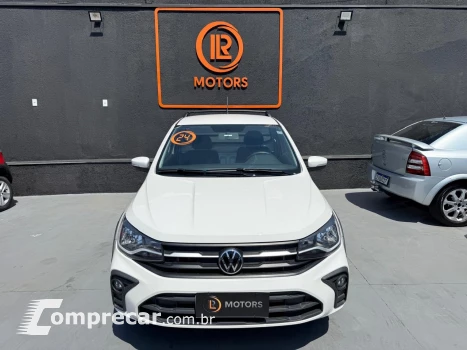 SAVEIRO 1.6 MSI Trendline CS 16V