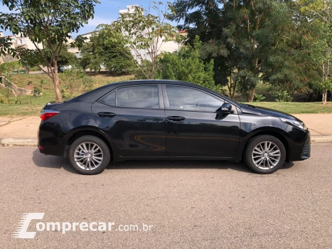 COROLLA 1.8 GLI Upper 16V