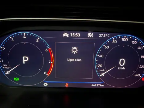 VIRTUS 1.4 250 TSI Exclusive