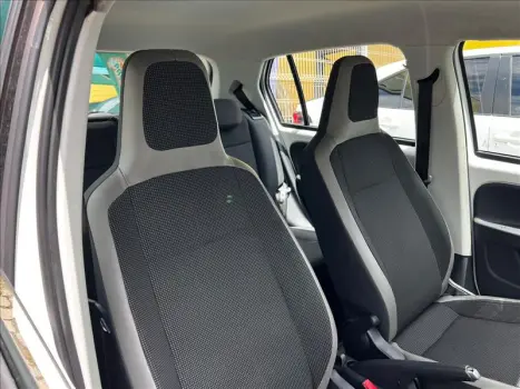 UP 1.0 MPI High UP 12V