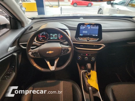 TRACKER 1.0 Turbo LTZ