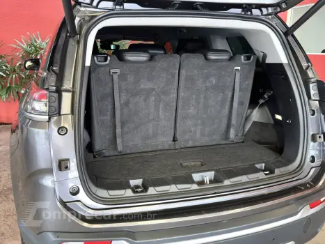 COMMANDER 1.3 T270 TURBO FLEX LIMITED AT6