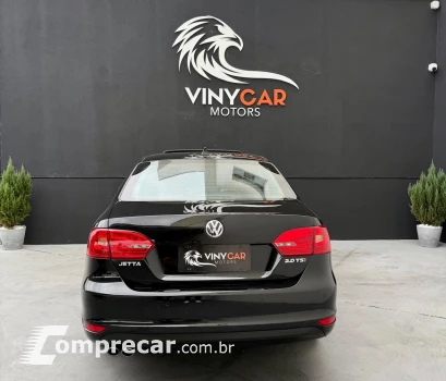 JETTA 2.0 TSI Highline