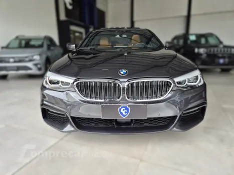 530E 2.0 16V Twinpower M Sport