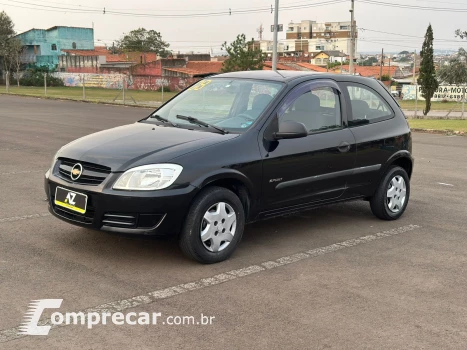 CHEVROLET CELTA 1.0 MPFI VHC Spirit 8V 3 portas