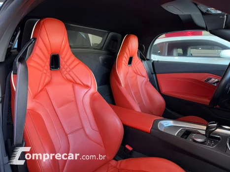 Z4 3.0 I6 Turbo Sdrive35i