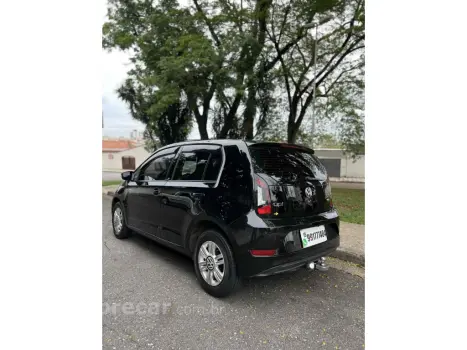 UP 1.0 MPI MOVE UP 12V FLEX 4P MANUAL