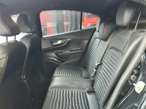 FASTBACK 1.0 TURBO 200 HYBRID IMPETUS CVT