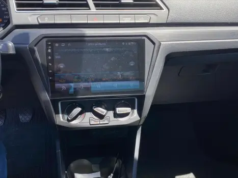 SAVEIRO 1.6 MSI Robust CS 8V