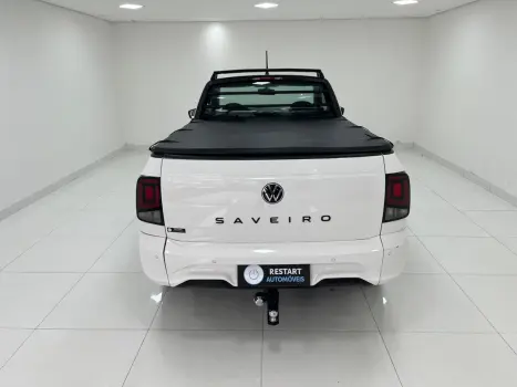 SAVEIRO 1.6 MSI Trendline CS 8V