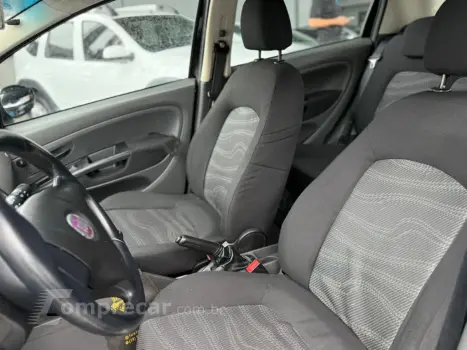 Punto ATTRACTIVE 1.4 Fire Flex 8V 5p