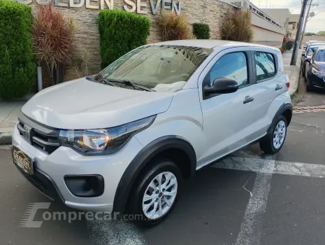 MOBI 1.0 8V EVO Like.