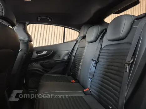 FASTBACK 1.3 TURBO 270 FLEX ABARTH AT6