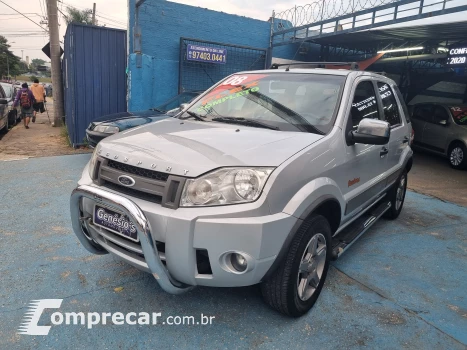 ECOSPORT 1.6 XLT Freestyle 8V