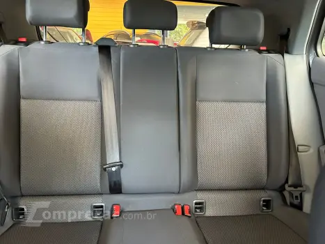 T-Cross 200 TSI 1.0  Flex 12V 5p Aut.