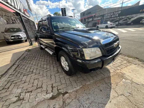 S10 2.4 MPFI Executive 4X2 CD 8V