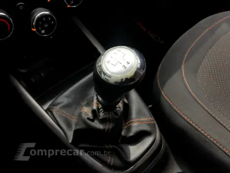 Onix 1.4 Mpfi Lt 8V Flex 4P Manual