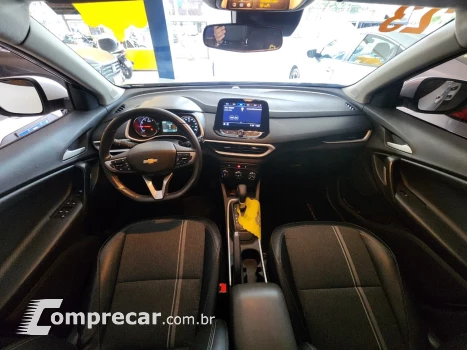 TRACKER 1.0 Turbo LTZ