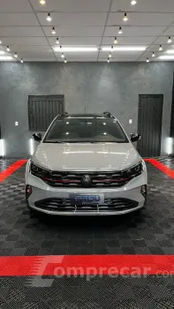 NIVUS 1.0 200 TSI Highline