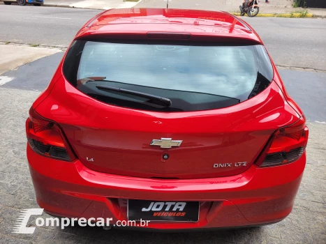 ONIX 1.4 MPFI LTZ 8V