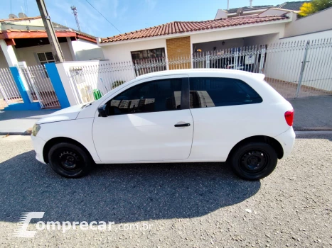 GOL 1.0 MI 8V G.VI