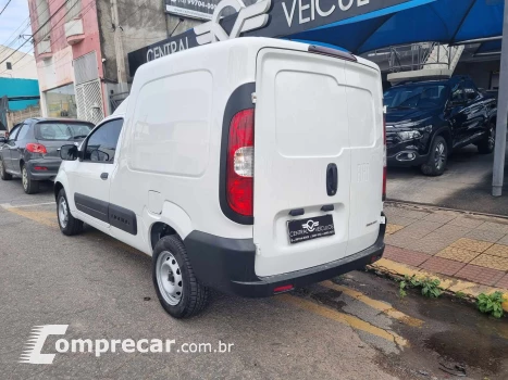 FIORINO 1.4 MPI Furgão Endurance 8V