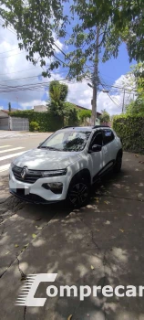 Renault Kwid intense 1.0 4 portas