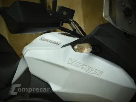 VERSYS 1000 ABS - Trail