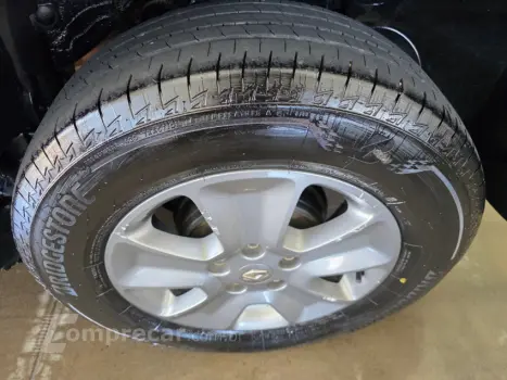 DUSTER 1.6 Dynamique 4X2 16V